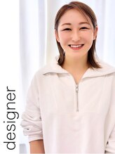 アラナ 平尾(alana)&nbsp;福島 瑠美