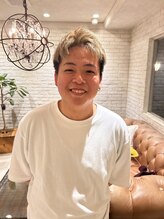 トティア 福島(Totia) 蓮田 麗斗