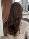 ウルバイサナンド(ULu by Sanando)の写真/お客様一人ひとりのなりたい色味をじっくりカウンセリング◇ヘアカラーで毎日が楽しくなるように…♪