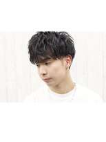 オブハーツ 八王子みなみ野店(OF-HEARTS)&nbsp;【髪質改善/白髪ぼかし/白髪染め/ハイライト/八王子みなみ野】