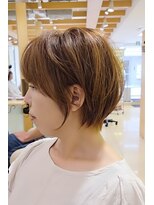 アデイ 大森店(AdAy)&nbsp;ショート