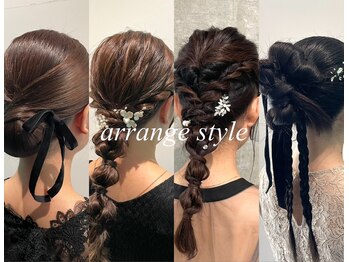 LUCK　本厚木店【ラック】