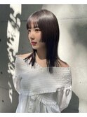表参道/ミルボン/ハホニコ/ブリーチ/インナー/韓国/髪質改善