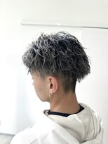 イロアイ(iro I)&nbsp;メンズフルチェンジ