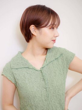 バサ ANNEX店(BASSA) コンパクトショート