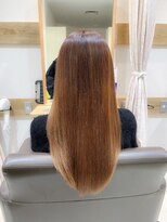 ステラバイケンジ 藤沢(STELLA by KENJE)&nbsp;髪質改善トリートメント/サブリミック/【藤沢　藤沢駅】