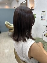 ポム(Pom)&nbsp;ミディアムボブが最高な理由