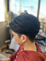 ライフ 本店(LIFE)&nbsp;フェザーパーマ