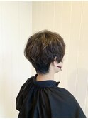ショート