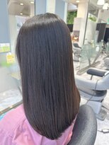 イメージア 藤が丘店(IMAGE A)&nbsp;髪質改善