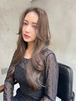 エース (ACE)&nbsp;ACE横浜明るめベージュカラー×韓国巻き