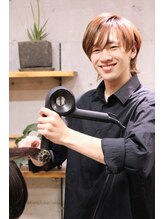 クリート(Criite)&nbsp;瀬古 迅