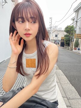 エイチ(H eitf) H【eitf】　原宿　表参道