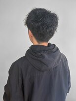 ヘアーメイク ラグズ(Hair Make Luxtz)&nbsp;カジュアルパーマ