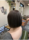 ボブ