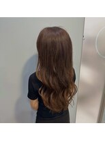 レヴェリー(REVERIE) プルエクステ