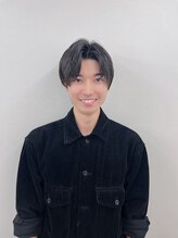 ビフィーノ ルーチェ 川西能勢口駅中店(bifino luce)&nbsp;松村 琉希