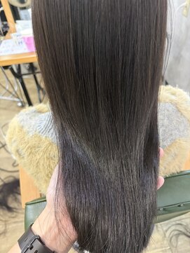 ピフデザイン(pifdesign) 髪質改善トリートメント