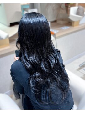 ラ ブランシュ 大宮(La Blanche) ダークグレー/グレーカラー