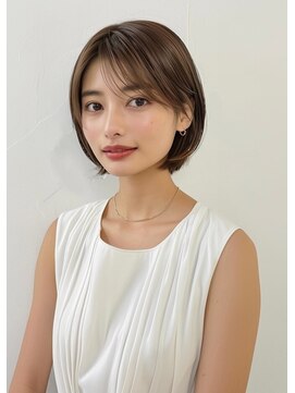 [似合わせスタイル#4] #表参道#表参道駅 #似合わせ 