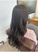 インナーカラー