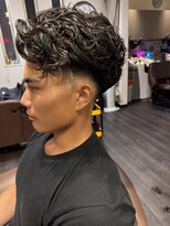 JUMP the cheetah 2nd【3月上旬NEW OPEN(予定)】 ショートサーフカール