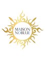 メゾンノーブルー(Maison No Blue)/【完全個室】【髪質改善】【縮毛矯正】