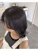 (髪質改善/メンズカット/インナーカラー/ケアブリーチ/学割U24)