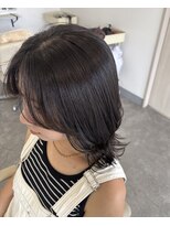 リル(lil)&nbsp;(髪質改善/メンズカット/インナーカラー/ケアブリーチ/学割U24)