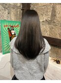 レイヤーカット似合わせカット鹿児島/天文館2.23