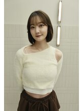 バロック(BAROQUE) 杏