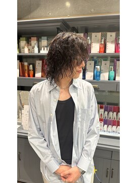 スタイル スマート サロン(STYLE smart salon) スパイラルパーマ