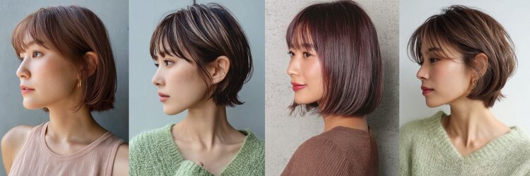 サイクル(CYCLE)のサロンヘッダー