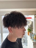 コルト(COLT)&nbsp;ツイストスパイラルパーマ