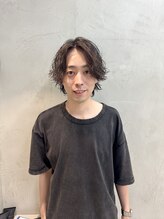 エムクール(M,cooL) 小野寺 隼