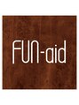 ファンエイド(FUN-aid) FUN-aid