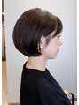 タイ(TAI)&nbsp;重さと軽さを見極め、まとまりと動きを両立したカットはお任せ◎