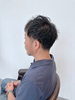 美容室 ナル(NaL)&nbsp;ツーブロマッシュ