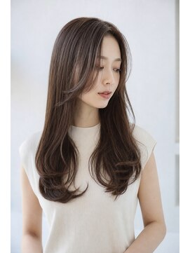 スイ バイティティ 川崎店(suis. by titi) ロングレイヤー