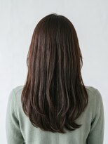 と和 巣鴨&nbsp;【大人上品】秋の艶カラー×くびれレイヤーロング
