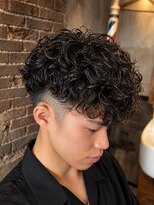 アーマイゼワークス(Ameise works)&nbsp;スペインカール
