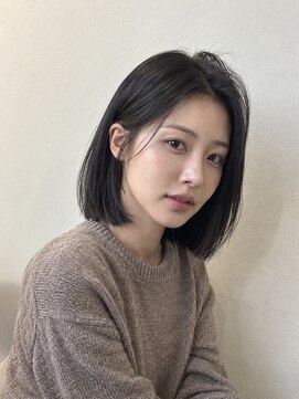 テーラ 八幡宿店(TELA) ショートヘア