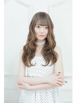 エフィールリアモ(afeel riamo)&nbsp;ミルクティーベージュ