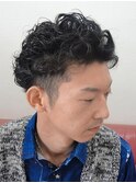 大人なモードスタイル