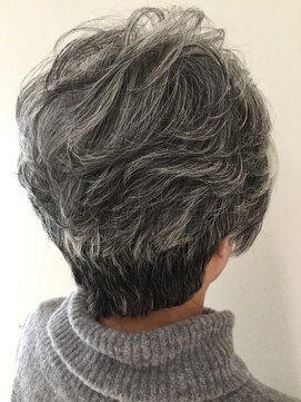 アートフィールド(artfield) ショートレイヤー