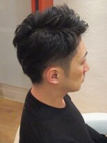 ラヴィータ(la vita)&nbsp;★大人の爽やか２ブロックスタイル★