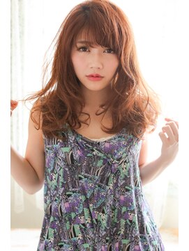 スーベニール(souvenir) 柔らかroughスィングカール