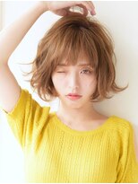 バレッタ(Barretta by neolive)&nbsp;《Barretta/蒲田483》☆ハニーショート×くしゃふわショート☆