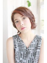 イコウヘアデザイン(icou hair design) ☆大人クール☆