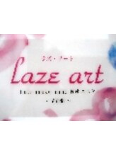 L'aze　art(ラズアート)